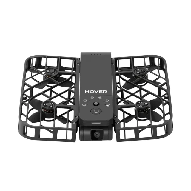 HOVERAir X1 Self-Flying Camera Drone (Black)